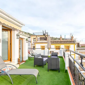 Bed & Breakfast Salamandra Plaza
