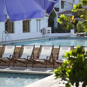 3* Hotel Alcadima