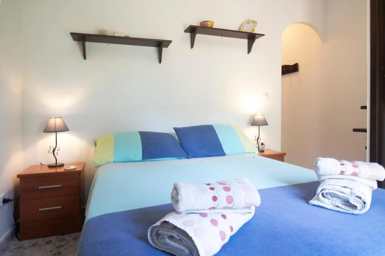 Guest house Villa Andalucia Competa