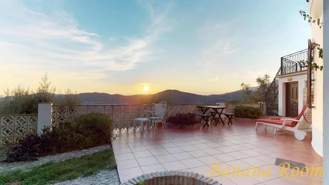 Guest house Villa Andalucia Competa
